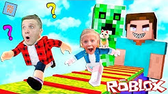 Robloks Igrat Onlayn