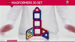 701005     Magformers  30