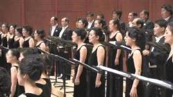 A Little Jazz Mass - Bob Chilcott -  Busan Harmony Choir
