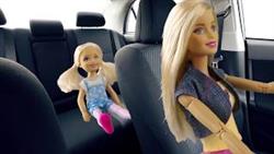 Барби мультик на русском мультфильмы барби для детеи? мультики про barbie и челси
