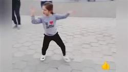 Дети танцуют лучше взрослых. ПОДБОРКА

