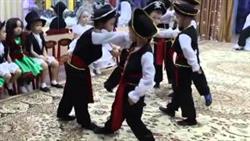 Детский сад Бакыт, г.Актау. гр Жулдыз  Танец пиратов
