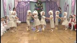 Финская полька. Танец козлят. Старшая группа детсада № 160 г. Одесса 2014 г.
