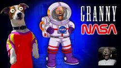   [NASA]  Granny     