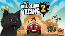 Hill Climb Racing 2      ( ) android