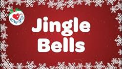 Jingle Bells with Lyrics | Christmas Songs HD | Christmas Songs and Carols