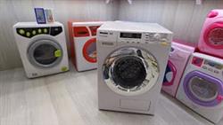 Какая детская стиральная машина стирает лучше с водой? Обзор стиральных машин!

