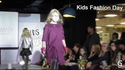 Kids Fashion Day 2017  