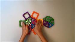 Magformers, ,  , magnet toys, magic toy, magic shape by Peter Toys