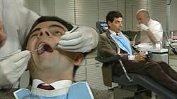 Mr Bean at the Dentist | Mr Bean Full Episodes | Mr Bean Official