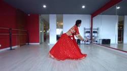 Nagada Sang Dhol - Goliyon Ki Rasleela Ram-leela | Choreography by Jazpreet
