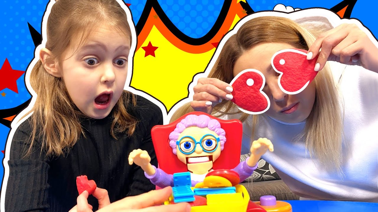 РАЗБИЛИ АЙФОН! Амелька и Мама разбили телефон Папы! Как