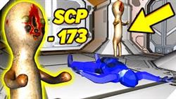   SCP-173 - .   ! -  Ravenfield.    
