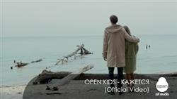 Open Kids -  (Official Video)