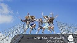 Open Kids -   (Official Video)