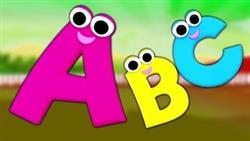  abc |    |   | Songs For Toddler | The ABC Song