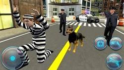           IOS NY CITY POLICE DOG SIMULATOR 3D
