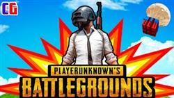 PUBG Mobile     -1  Playerunknowns Battlegrounds  Cool GAMES
