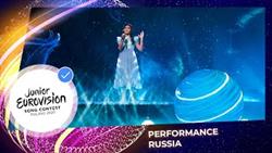 Russia ???? - Sofia Feskova - My New Day at Junior Eurovision 2020
