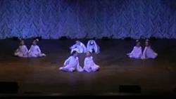 Супер детский танец ангелов
