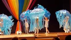 Танец медуз
