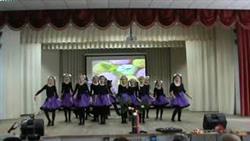 Танец Мороженое 3 театральный класс творческое объединение Пилигрим гимназия №4 г. Новосибирск

