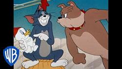 Tom  Jerry | Classic Cartoon Compilation | Tom, Jerry,  Spike