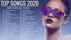TOP 40 Songs of 2020 (Best Hit Music Playlist) on Spotify