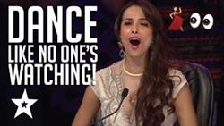 Top 5 Dance Auditions On Indias Got Talent | Got Talent Global
