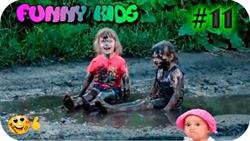   .      || Funny kids Funny Kids Videos # 11