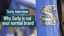 What makes Surly different? | Interview
