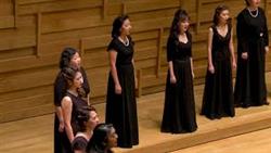A Little Jazz Mass (Kyrie, Gloria) - Bob Chilcott - VOCO Singapore Ladies Choir
