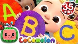 ABC Song + More Nursery Rhymes  Kids Songs - CoComelon