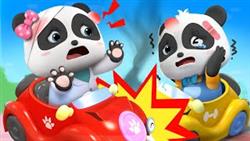 Ah ! Oh ! Baby Got Hurt ! ?? | Boo Boo Song | Kids Song | Kids Cartoon | BabyBus
