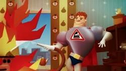 Аркадий Паровозов спешит на помощь -  Газ - Серия 2 - мультики детям
