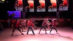 АШБ–Веселая уборка.ALL STARS KIDS Show by Алина Батекина.All Stars Hellowen Party 2014
