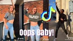 Baby Dance Oops Video
