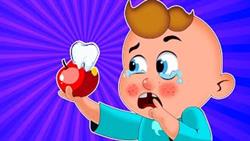 ??Baby Loose Tooth ?? Pretend Play Good Habits For Kids More Best Kids Cartoon for Family Kids Stories