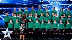 Ballad About A Soldier Song Listen To Childrens Choir
