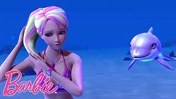 Барби Русалки! | Отрывки из фильмов Барби | @Barbie Россия 3+
