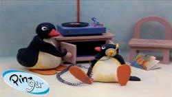 Best Episodes from Season 1 | Pingu - Official Channel | Cartoons For Kids