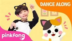 Cat song for kids