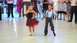 Childrens Dances Southern Butovo

