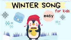 Childrens Folk Songs About Winter
