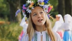 Childrens songs about belarus