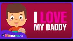 Childrens Songs About Dad For Fathers Day

