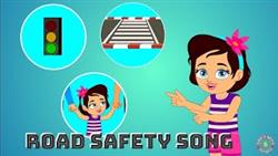 Childrens Songs About Traffic Rules
