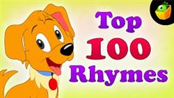 Childrens Songs Childrens Songs Top 100
