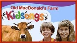 Childrens songs for agriculture day