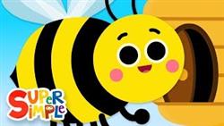 Childrens songs from cartoons buzz